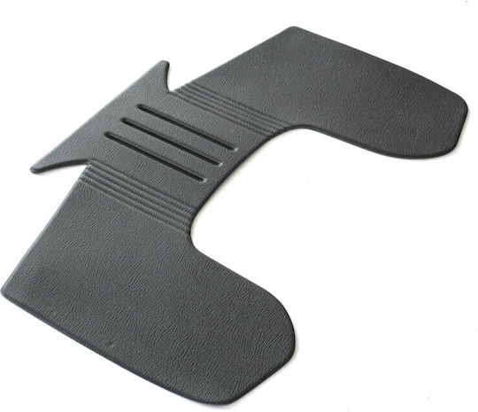 Umbrella Set Covorașe Față și Spate 4buc din Furtun pentru Renault Megane 2015+ Negre