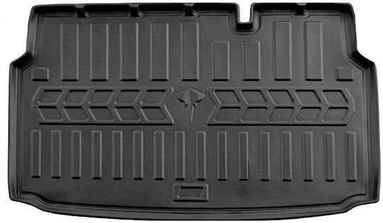 Umbrella Πατάκι για Ford EcoSport / Edge 2013-2023 Μαύρο