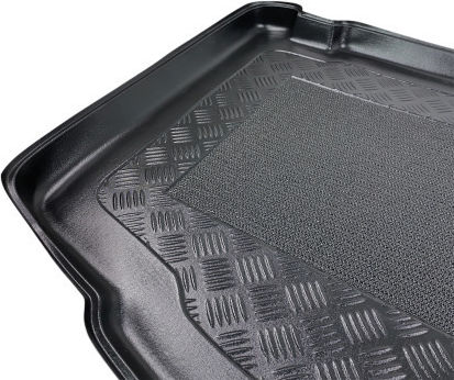 Aristar Trunk Mat Tray Type for Daihatsu Terios 2006 Black