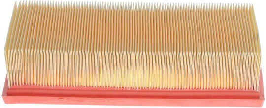 Bosch Filtru de Aer Auto pentru Mitsubishi Colț CZC Convertibil (RG) 1.5 Turbo - Caroserie tip cutie / Hatchback 08/04 - 06/12