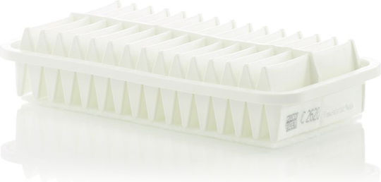 Mann Filter Filtru de Aer Auto pentru Subaru BRZ - Magazin online Toyota Avensis / Corolla / Matrice