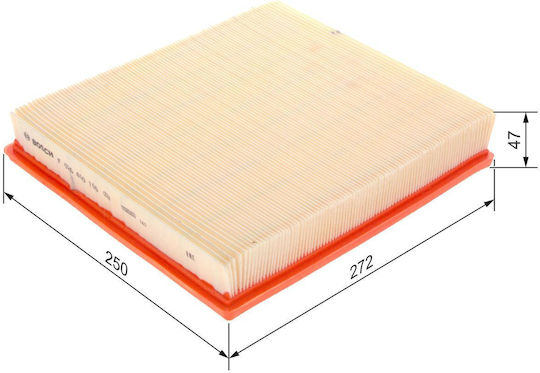 Bosch Car Air Filter for Ford Transit