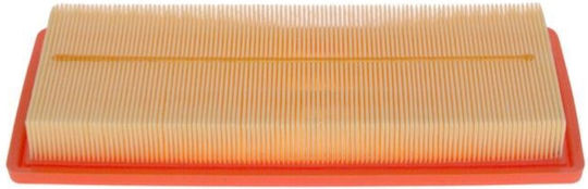 Bosch Car Air Filter for Citroen C4 / C4 Picasso / C4 SpaceTourer / C5 Aircross / DS4 Mini Countryman / Paceman Peugeot 207 / 3008 / 308 / 5008 / 508