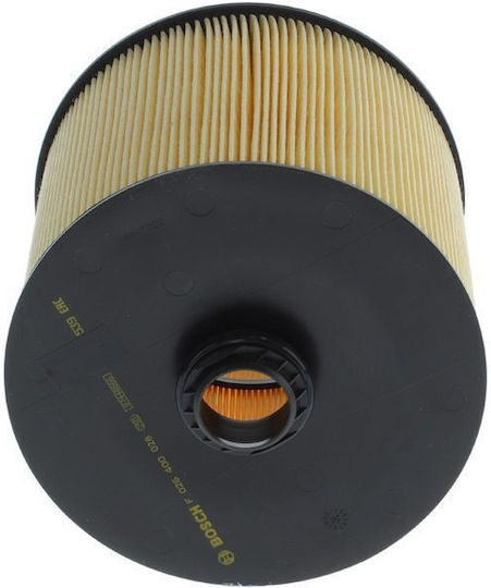 Bosch Filtru de Aer Auto pentru Audi A6