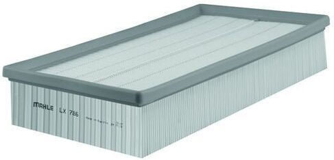 Knecht Car Air Filter for Volkswagen T5 Transporter T6