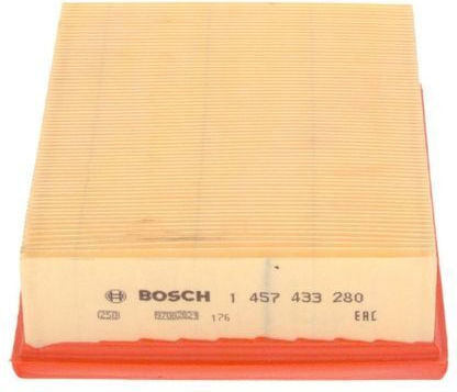 Bosch Filtru de Aer Auto pentru Hummer H3