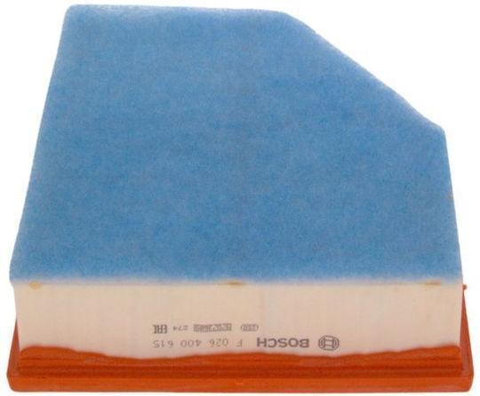 Bosch Air Filter BMW G30/G11 520d 530d 530i 540i 15