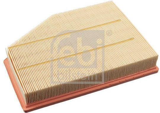 Febi Bilstein 27036 Motor Luftfilter Element