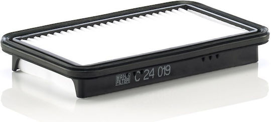 Filtre de Aer Mann Suzuki Liana Swift III