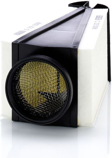 Mann Air Filter Mercedes-Benz C-Class GLC GLC Coupe