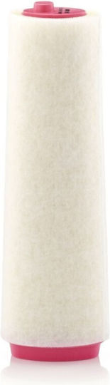 Mann Filter Filtru de Aer Auto pentru BMW X5 / X6 / Magazin online / Seria 5 / Magazin online Land Rover Range Rover