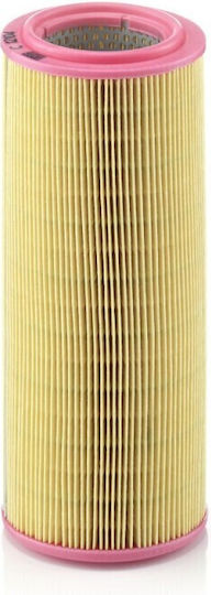 Mann-filter Air Filter Fiat Idea Punto Lancia Musa 1.6d 1.8 1.9d 09.99 Øint 68mm Øext 116mm H 275mm Filter Insert