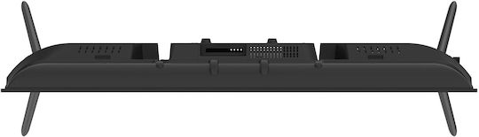 Sencor Smart Televizor 32" HD Ready LED SLE 32S810B (2025)
