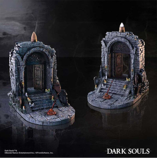Dark Souls III Fog Gate Backflow Incense Burner Fan Shop Merchandise
