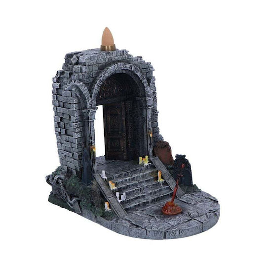 Dark Souls III Fog Gate Backflow Incense Burner Fan Shop Merchandise