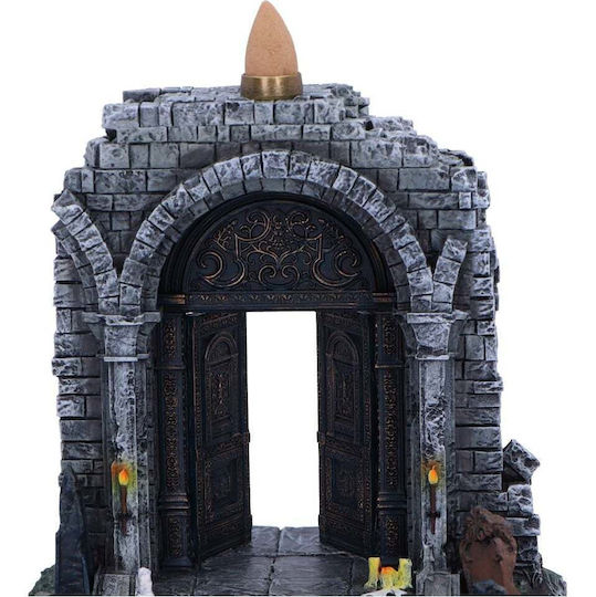Dark Souls III Fog Gate Backflow Incense Burner Fan Shop Merchandise