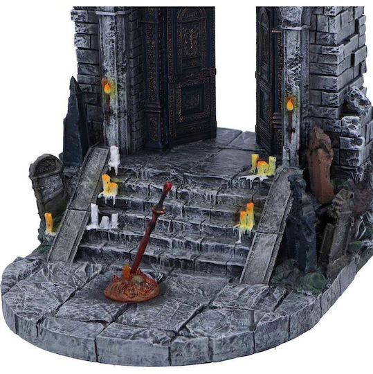 Dark Souls III Fog Gate Backflow Incense Burner Fan Shop Merchandise