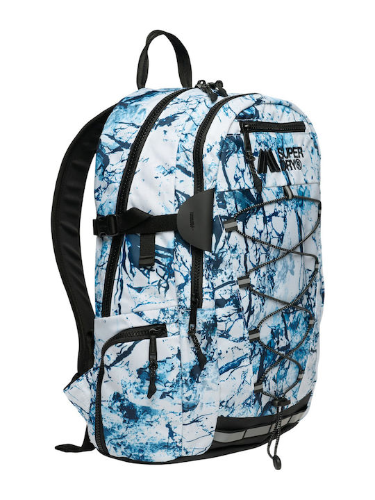 Superdry Outdoor 28l Albastru