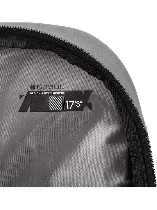 Gabol Disk 29.5lt Γκρι