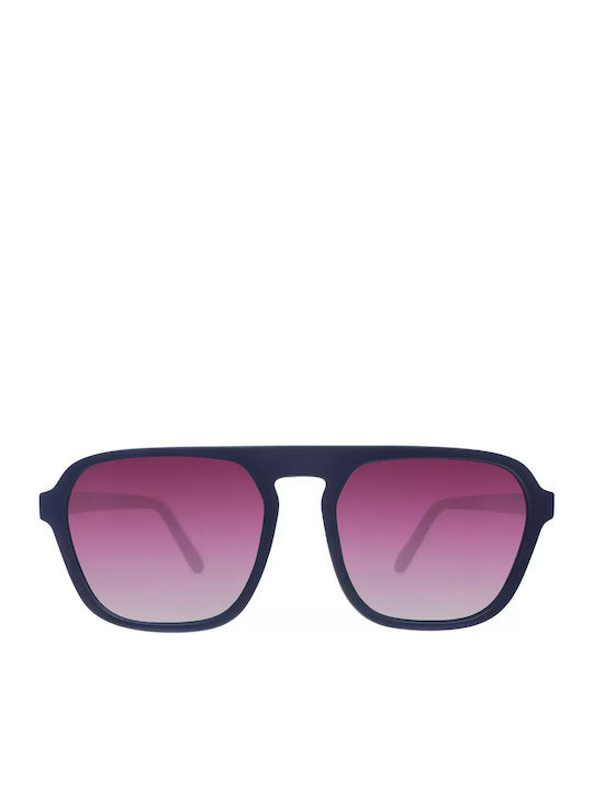 Goodr Unisex Sunglasses with Black Frame G00434-RTG-0G02-GR