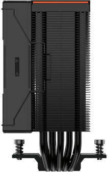 PCCOOLER RZ500 Cooler Procesor pentru Socket /A/M/4/A/M/5/1/2/0/0/1/1/5/x/1/7/0/0