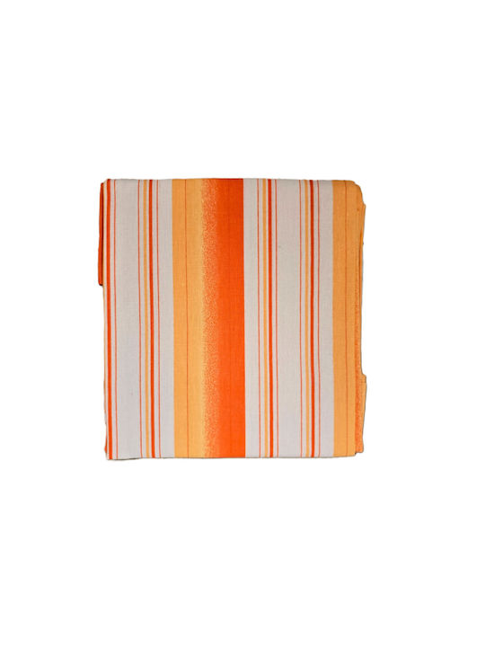 Kotonia Home Сет Калъфки за Възглавници с корица за плик Orange 50x80см.
