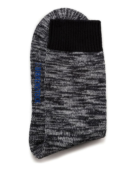 Birkenstock Men's Socks Black Birkenstock Men's Socks Black