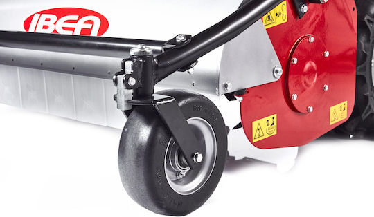 IBEA IB-950 PRO Αυτοκινούμενος Καταστροφέας Βενζίνης 11.7hp