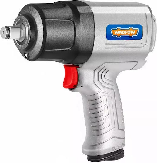 Wadfow WAT1513 Air Impact Wrench 1/2 With Maximum Torque 163.15kgm