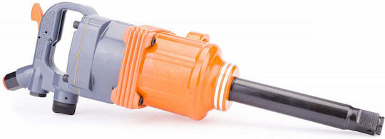Red Technic Cheie Cu Impact Pneumatic 1" Cuplu Maxim 489.46kgm