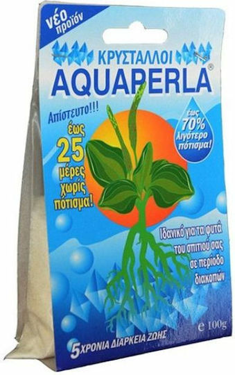 Gemma Aquaperla Water Storage Gel 1000gr
