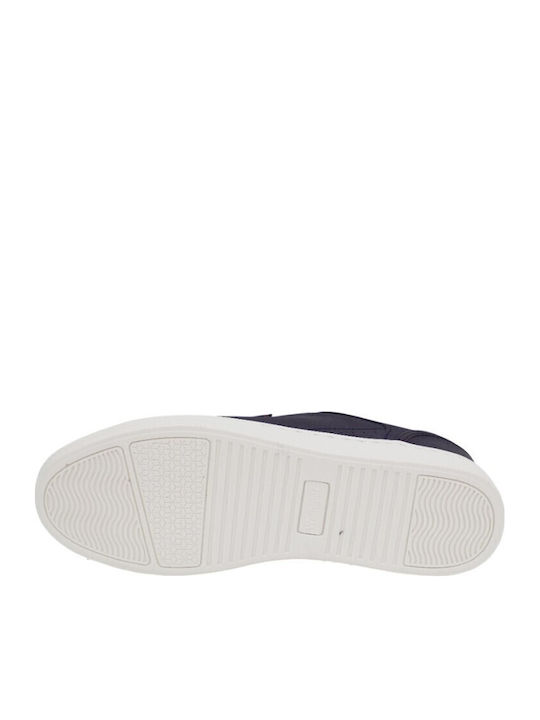 Otis Herren Sneakers Dress Blues
