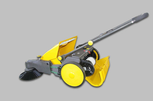 Texas MS950 Manual Push Sweeper