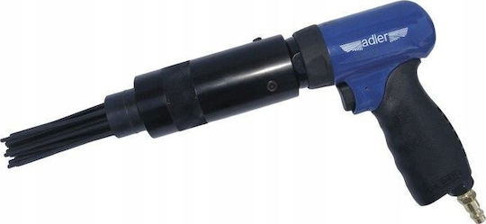 Adler AD 324 Пневматично разстъргване