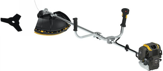 Texas BC425D Viertakt-Benzinmotor Freischneider Schulter/Hand