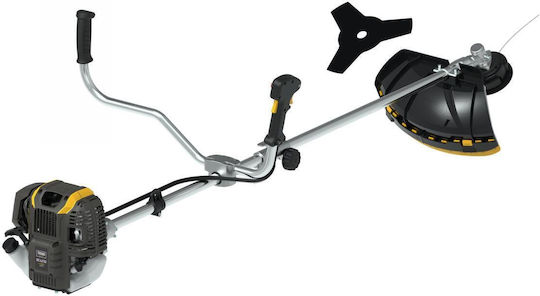 Texas BC425D Viertakt-Benzinmotor Freischneider Schulter/Hand