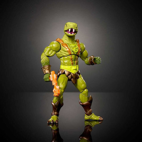 Mattel Masters of the Universe Action Figure 18cm