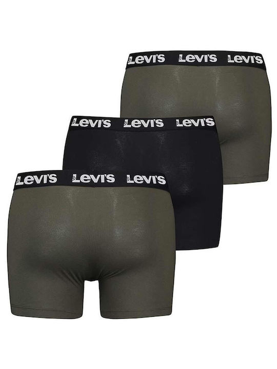 Levi's