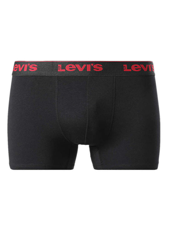 Men's Boxers Red Combo 3Pack