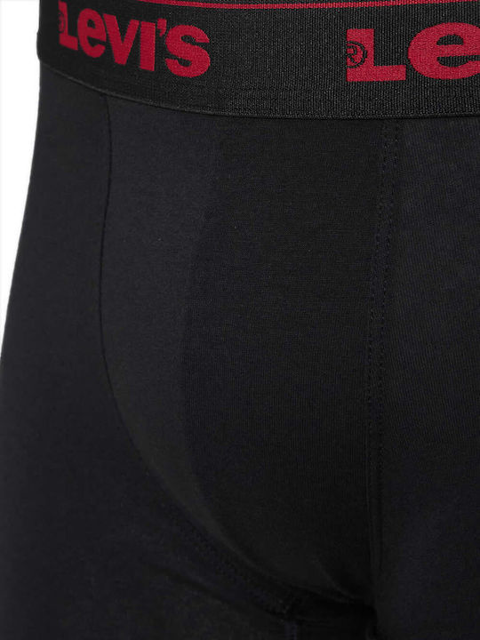 Men's Boxers Red Combo 3Pack
