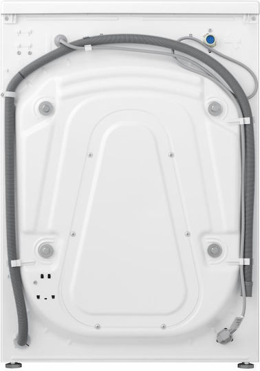 Heinner Пералня 8кг 1400 Оборота HWM-HME8014IVA20+++