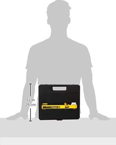 Dewalt DPSB2IN1 Pistol de lipit cu aer