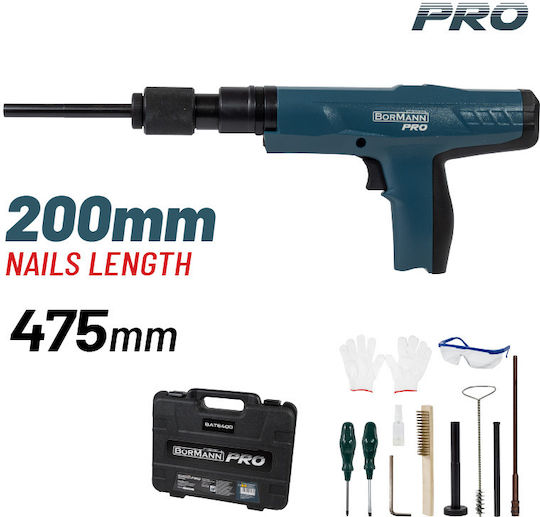 Bormann Pro Staple Gun 075882