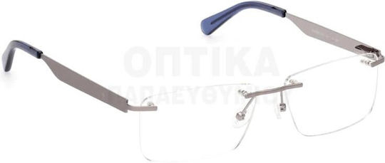 Prescription Eyeglass Frames Gant GA 3296 015