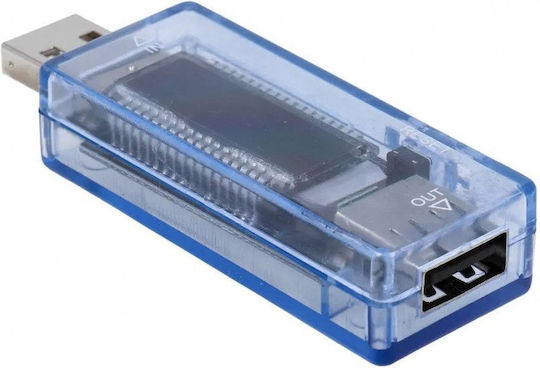 Уред за тестване на ПК USB порт
