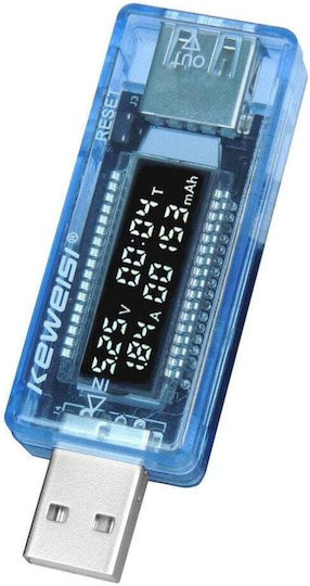 Уред за тестване на ПК USB порт