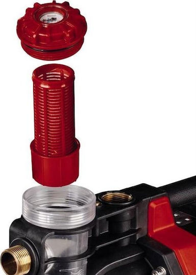 Einhell Aquinna 18/30 F Led
