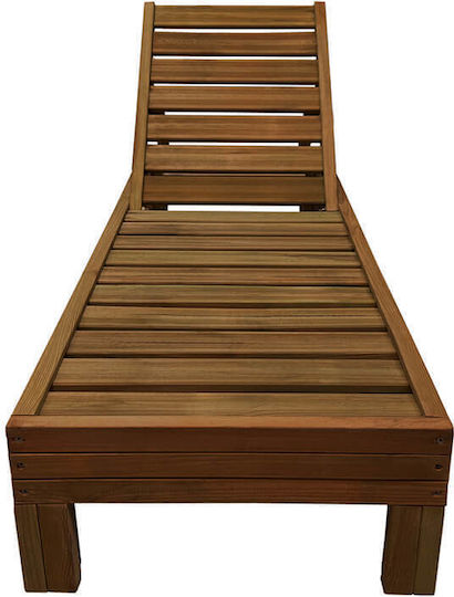 Tesias Group Beach Sunbed