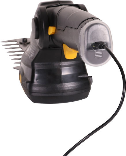 Texas HTG360 Li Μπορντουροψάλιδο Μπαταρίας 3.6V με Μήκος Λάμας 12cm
