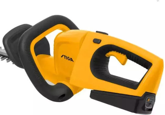 Stiga 2713021 Foarfecă de gard viu Baterie 48V cu Lungimea Lamei 50cm